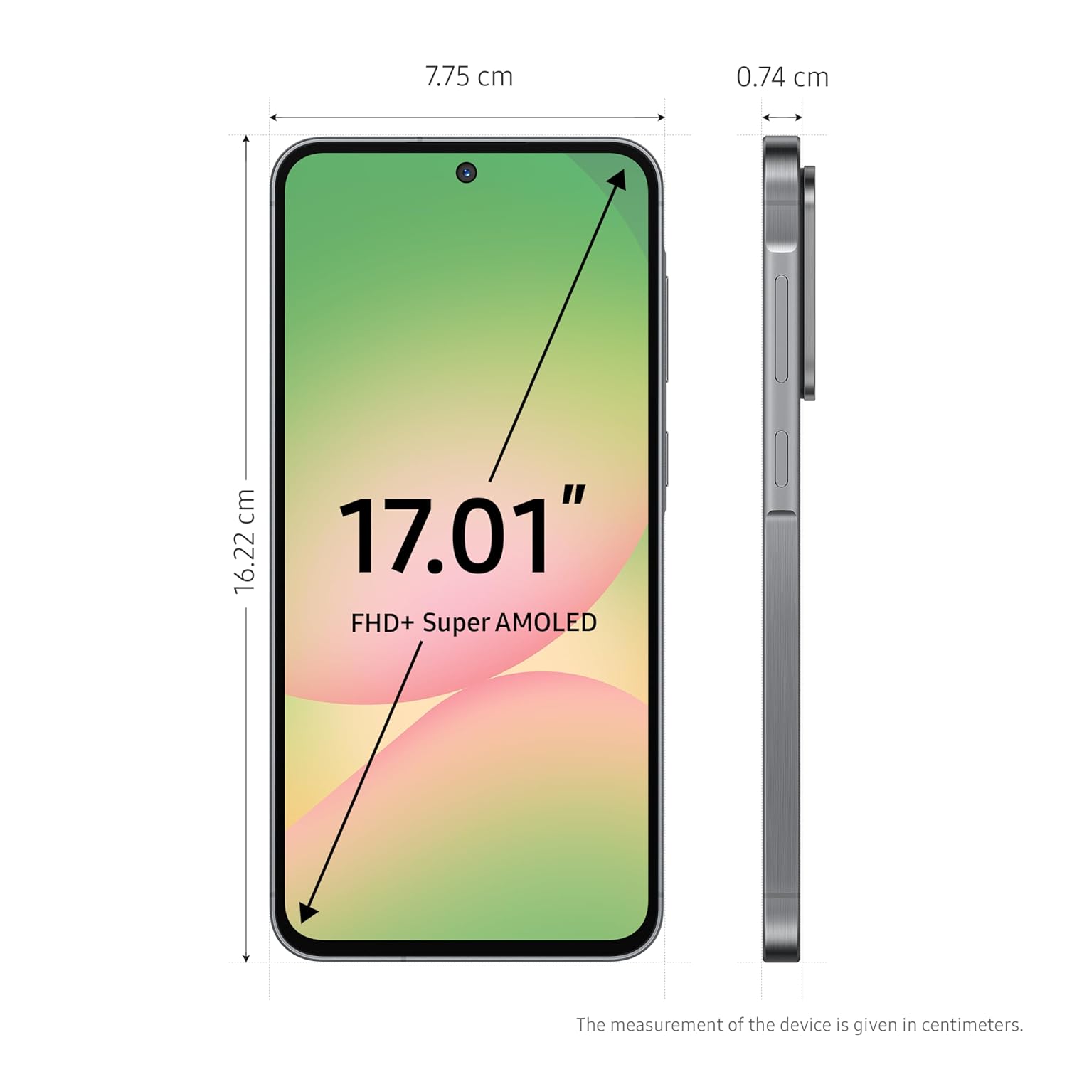 Samsung Galaxy A56 5G